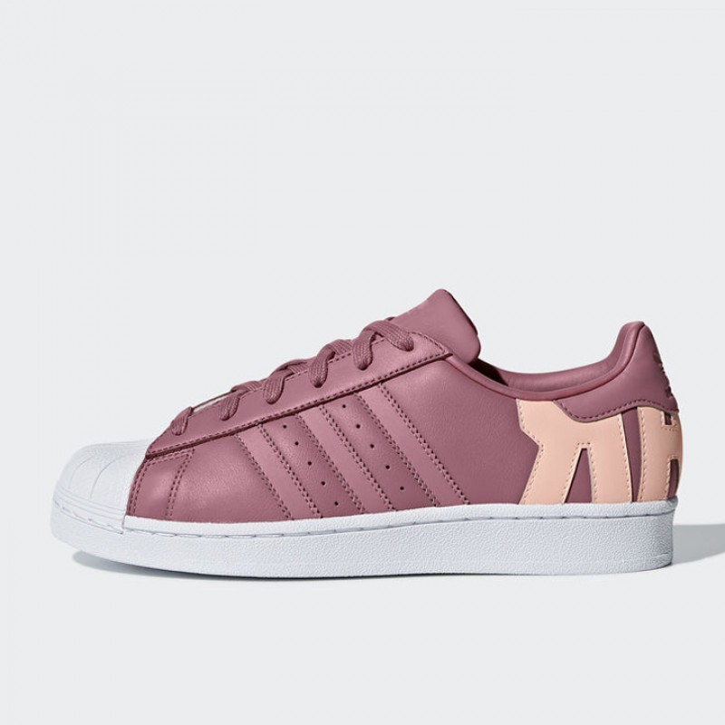SEPATU SNEAKERS ADIDAS Wmns Superstar Shoes