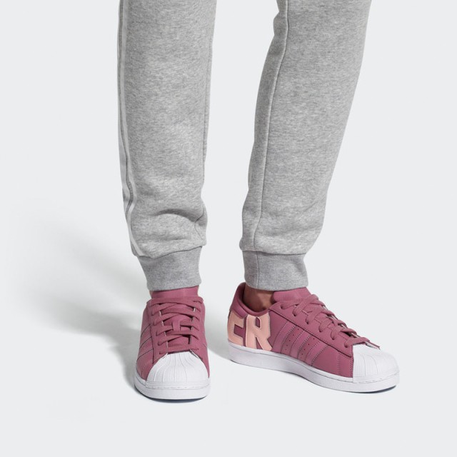 SEPATU SNEAKERS ADIDAS Wmns Superstar Shoes