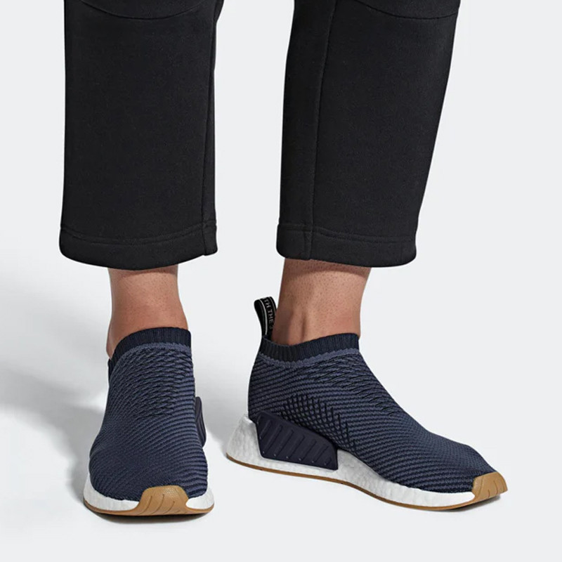 SEPATU SNEAKERS ADIDAS NMD CS2 Primeknit