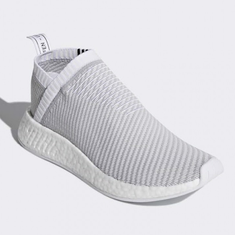 SEPATU SNEAKERS ADIDAS NMD CS2 Primeknit