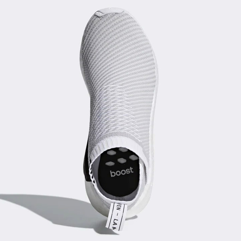 SEPATU SNEAKERS ADIDAS NMD CS2 Primeknit