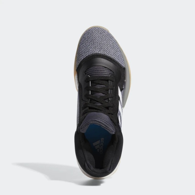 SEPATU BASKET ADIDAS Marquee Boost Low