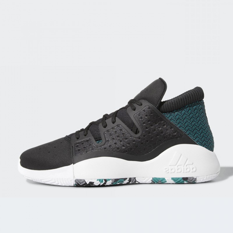 SEPATU BASKET ADIDAS Pro Vision
