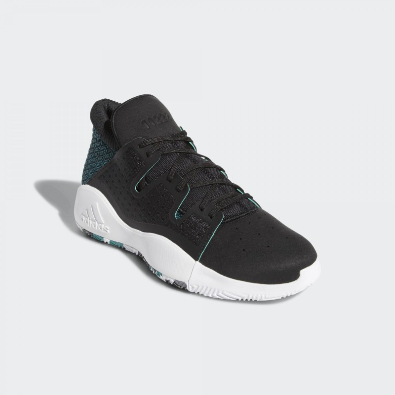 SEPATU BASKET ADIDAS Pro Vision