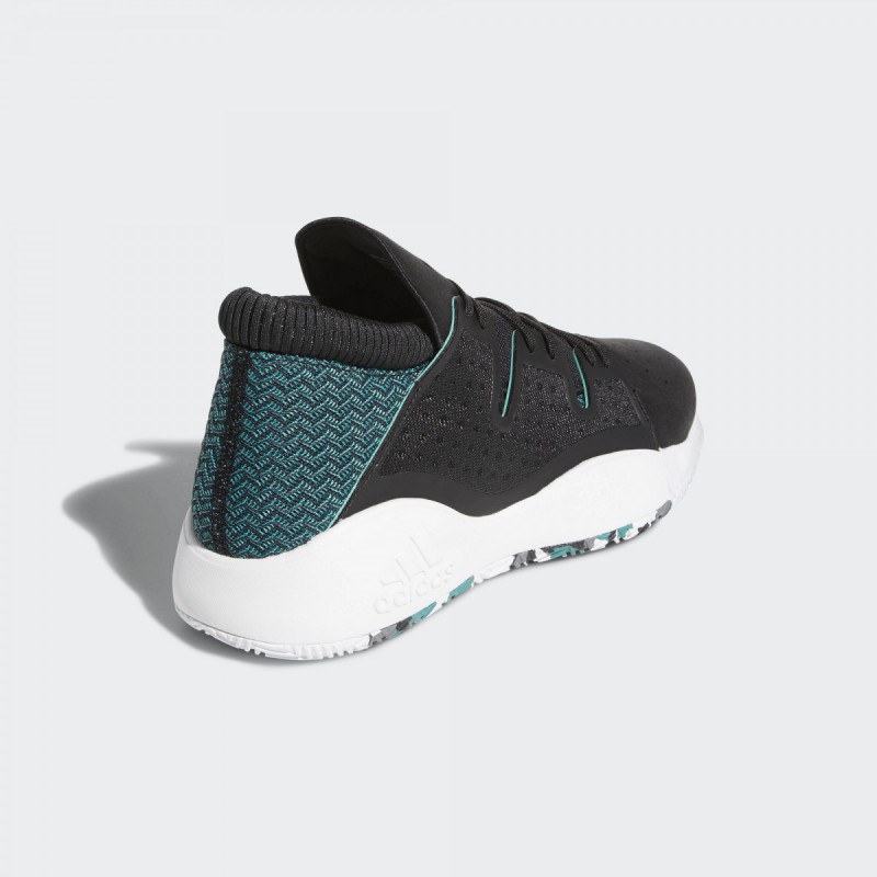 SEPATU BASKET ADIDAS Pro Vision