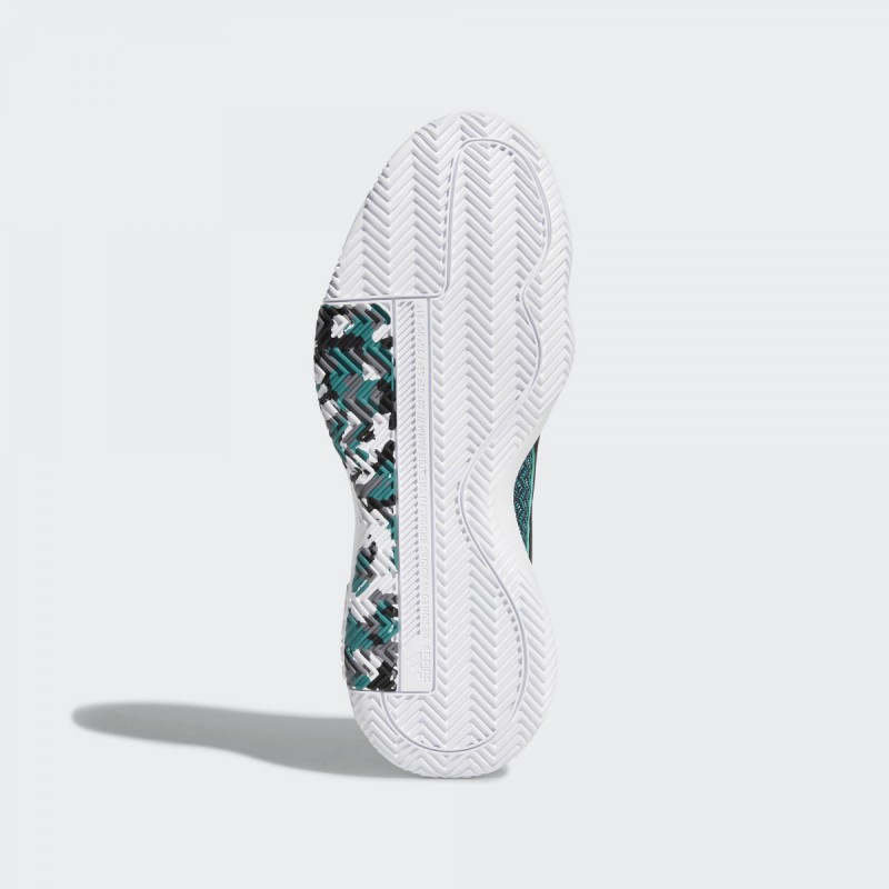 SEPATU BASKET ADIDAS Pro Vision