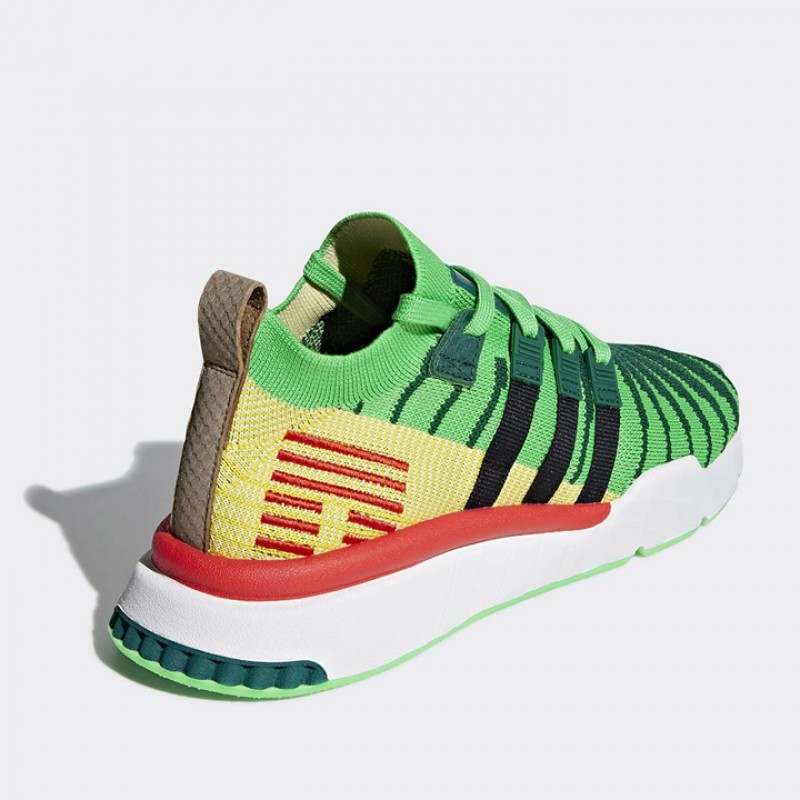 EQT Support Mid ADV Primeknit foto 3