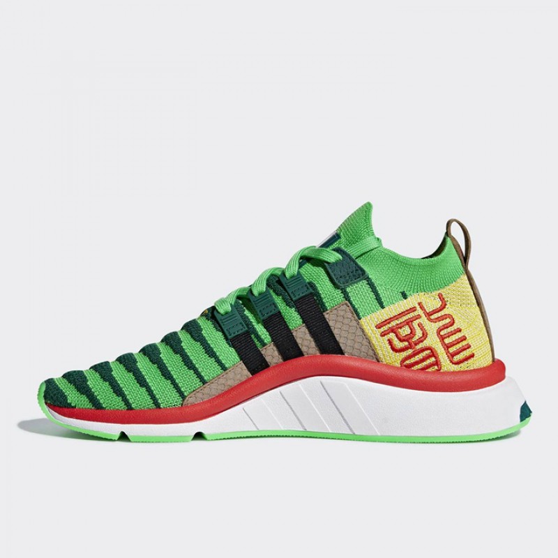 EQT Support Mid ADV Primeknit foto 4