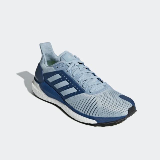 SEPATU LARI ADIDAS Solar Glide ST Boost