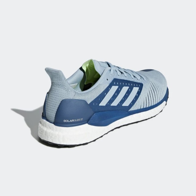 SEPATU LARI ADIDAS Solar Glide ST Boost