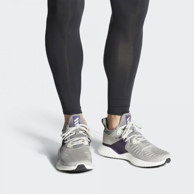 SEPATU LARI ADIDAS Alphabounce Beyond