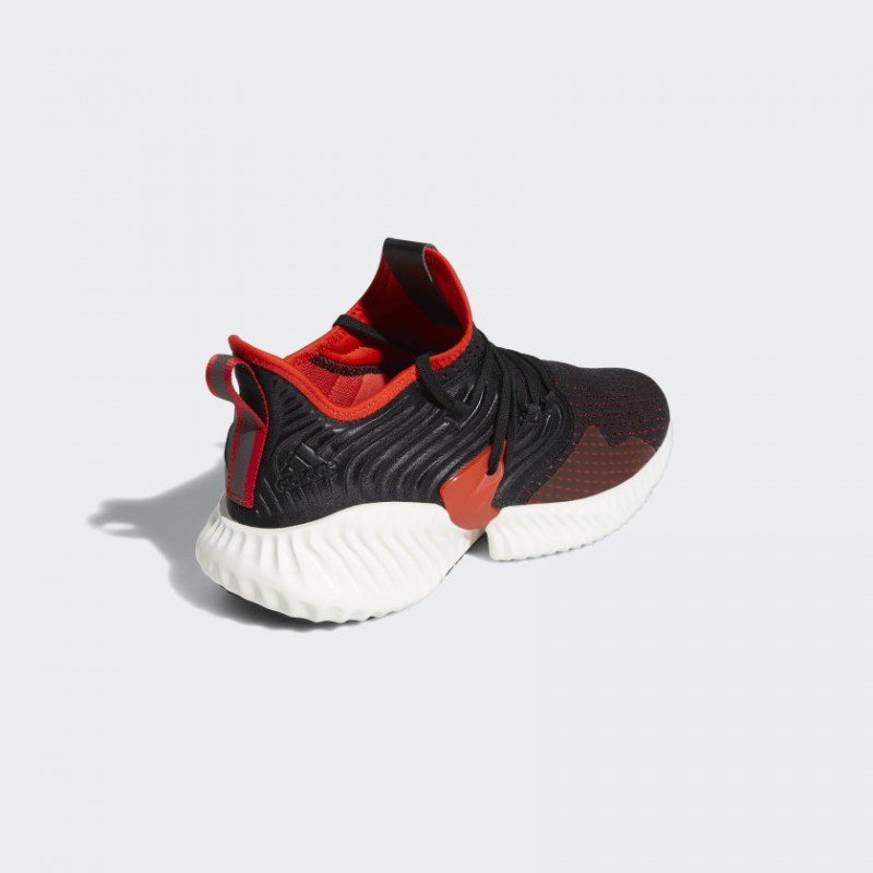 SEPATU LARI ADIDAS Alphabounce Instinct Clima