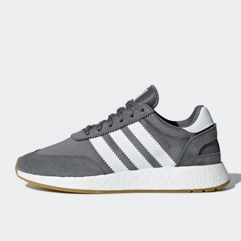 SEPATU SNEAKERS ADIDAS I-5923