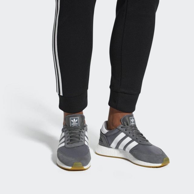 SEPATU SNEAKERS ADIDAS I-5923