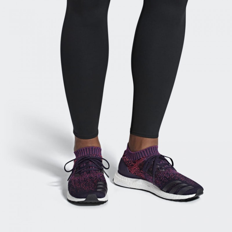 Ultraboost Uncaged foto 4