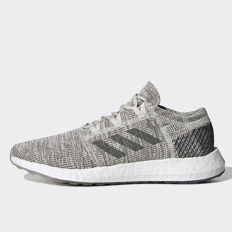 SEPATU LARI ADIDAS Pureboost Go