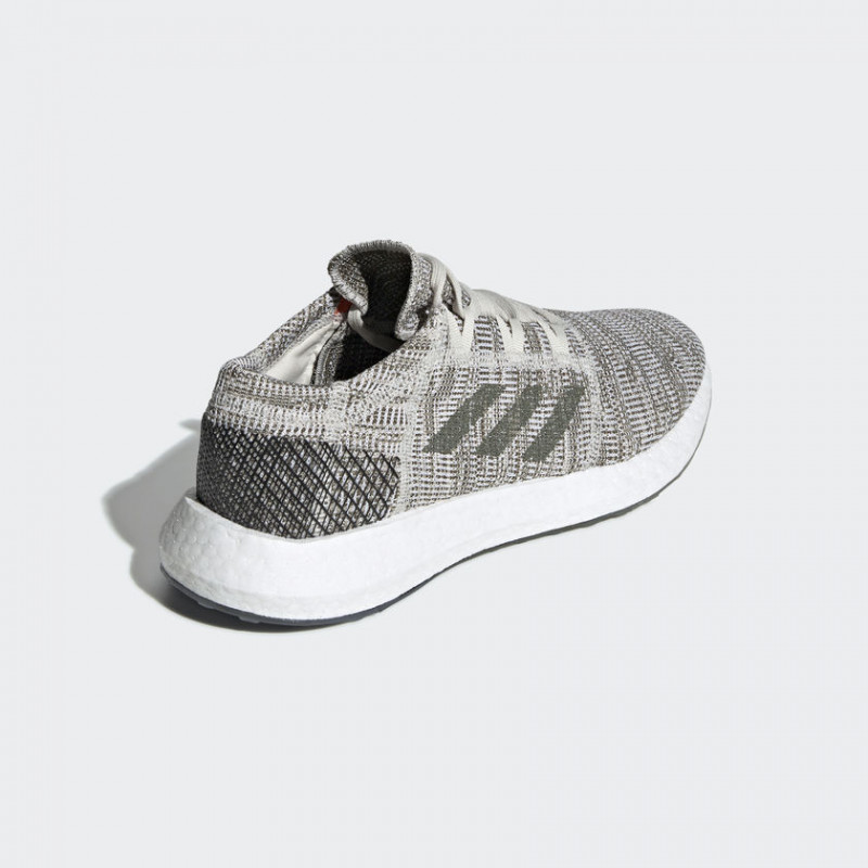 SEPATU LARI ADIDAS Pureboost Go