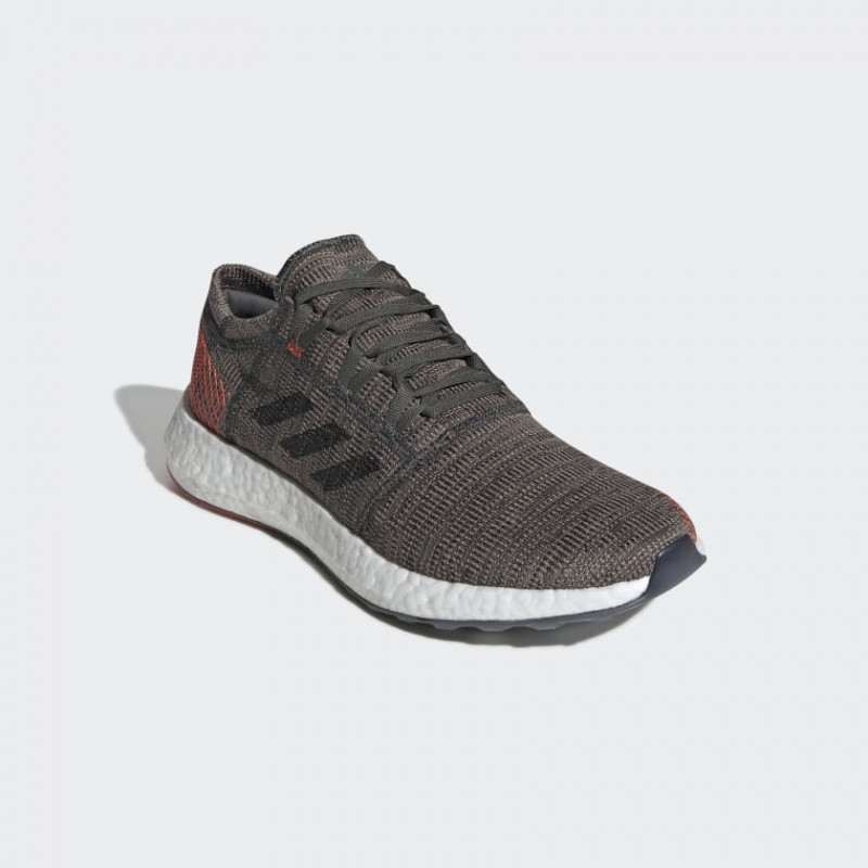 SEPATU LARI ADIDAS Pureboost Go