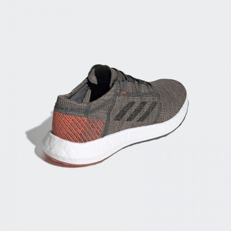 SEPATU LARI ADIDAS Pureboost Go