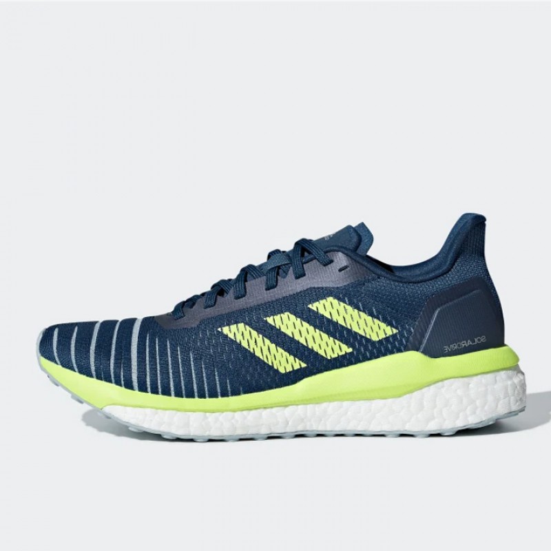 SEPATU LARI ADIDAS Wmns Solar Drive Boost
