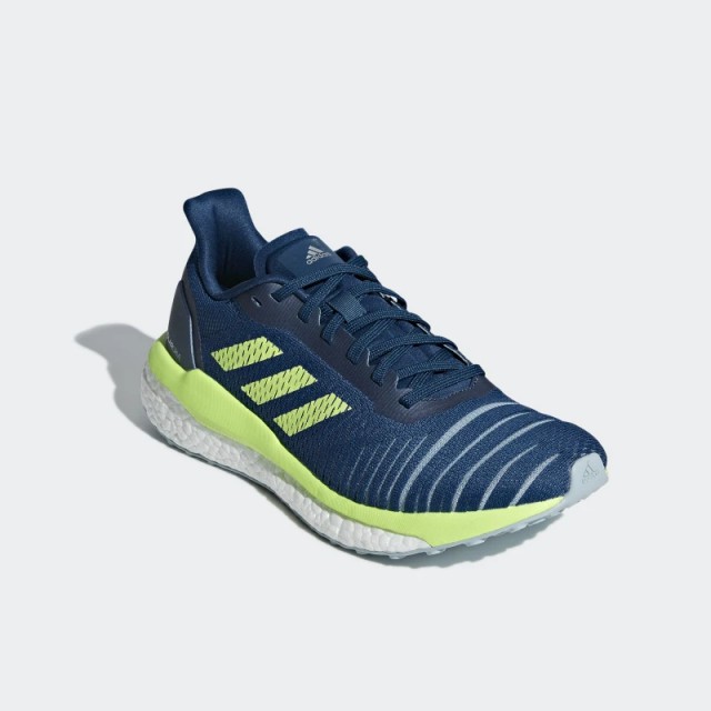 SEPATU LARI ADIDAS Wmns Solar Drive Boost