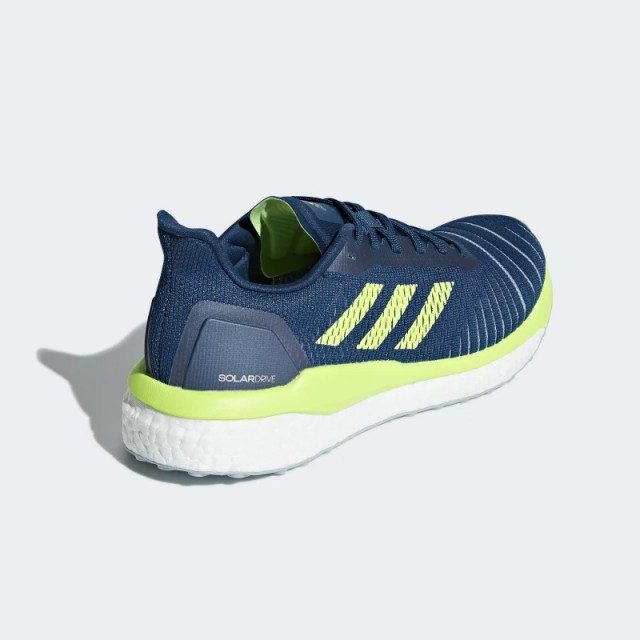 SEPATU LARI ADIDAS Wmns Solar Drive Boost