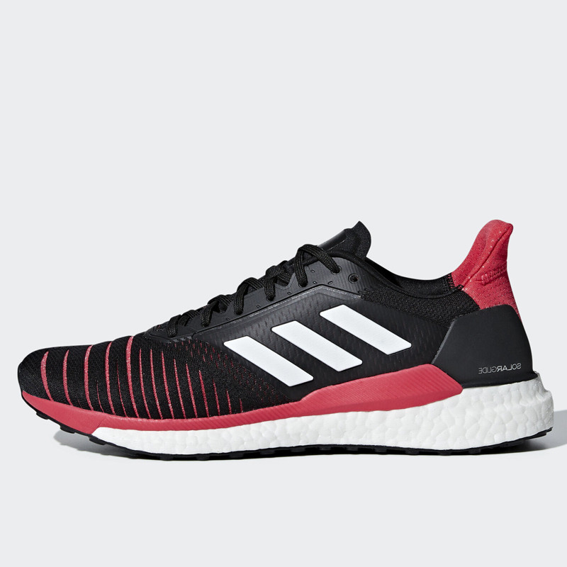 SEPATU LARI ADIDAS Solar Glide