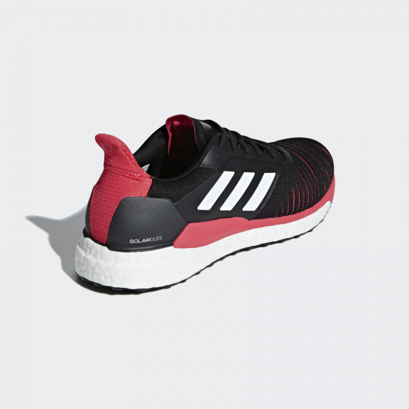 SEPATU LARI ADIDAS Solar Glide