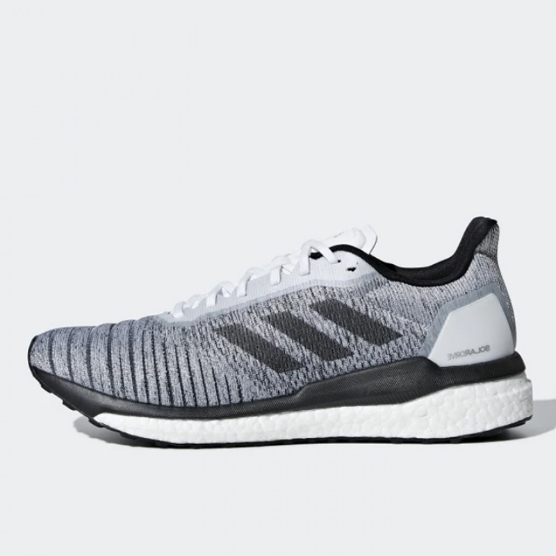 SEPATU LARI ADIDAS Solar Drive