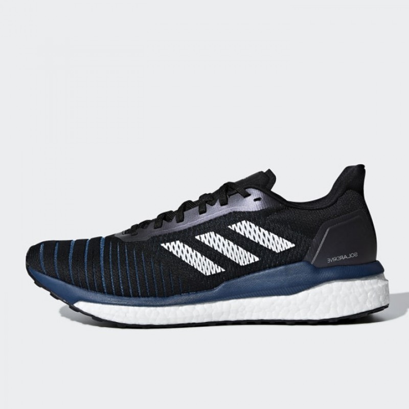 SEPATU LARI ADIDAS Solar Drive