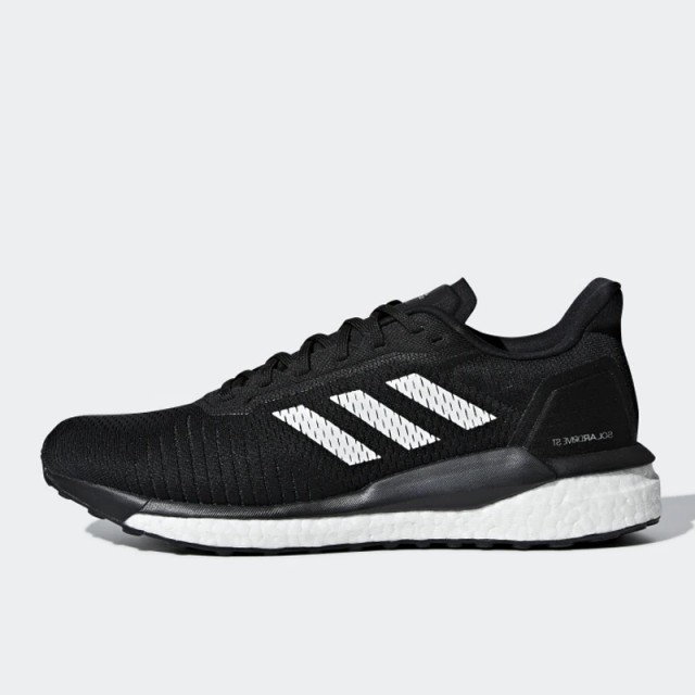 SEPATU LARI ADIDAS Solar Drive St