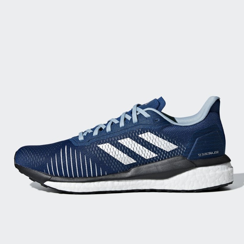 SEPATU LARI ADIDAS Solar Drive ST