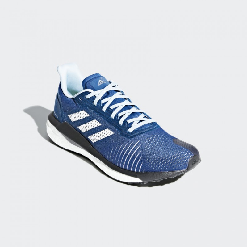 SEPATU LARI ADIDAS Solar Drive ST