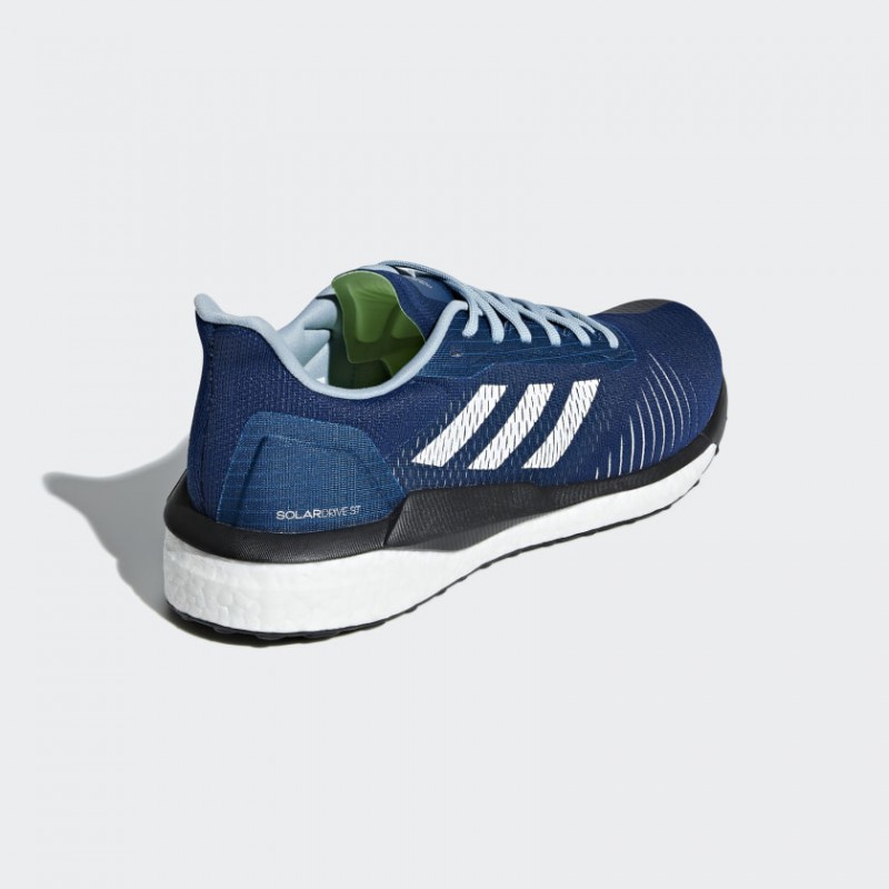 SEPATU LARI ADIDAS Solar Drive ST
