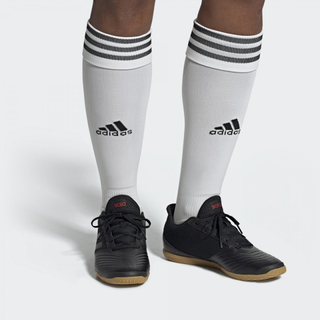 SEPATU FUTSAL ADIDAS Predator 19.4 Sala Boots
