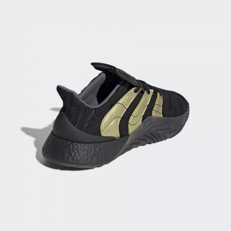 SEPATU SNEAKERS ADIDAS Sobakov Boost