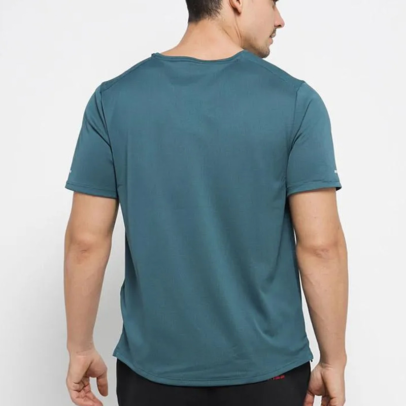 Dri-FIT Miler Wild Run Top foto 2