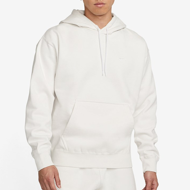 BAJU TRAINING NIKE Solo Swoosh Hoodie