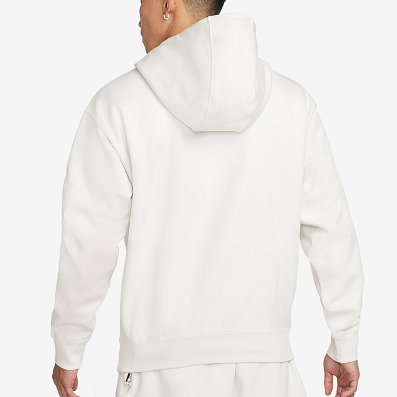 BAJU TRAINING NIKE Solo Swoosh Hoodie