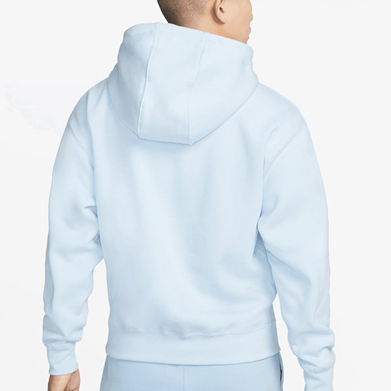 BAJU TRAINING NIKE Solo Swoosh Hoodie