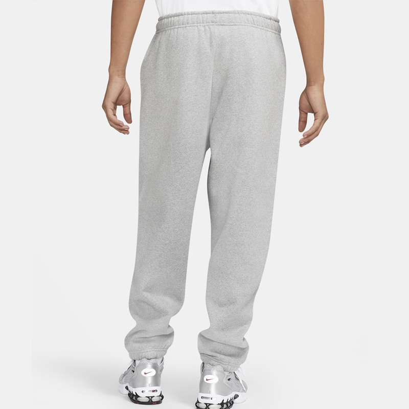 CELANA TRAINING NIKE Solo Swoosh Fleece Pants