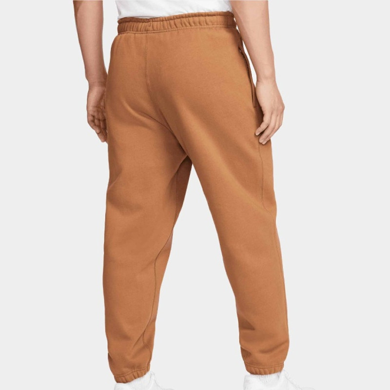 CELANA TRAINING NIKE Solo Swoosh Fleece Pants