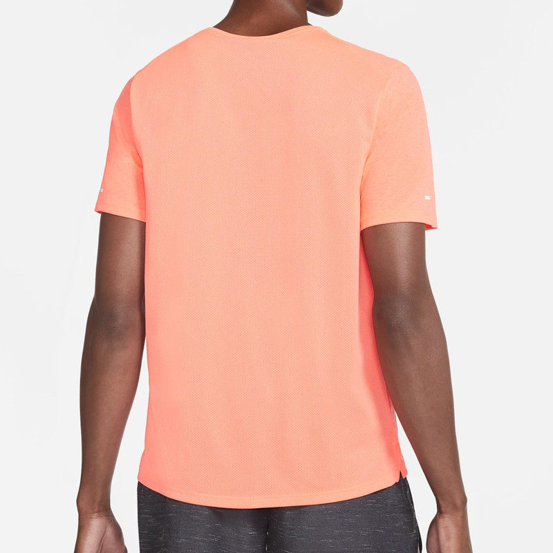 BAJU LARI NIKE Dri-Fit Miler Run Tee