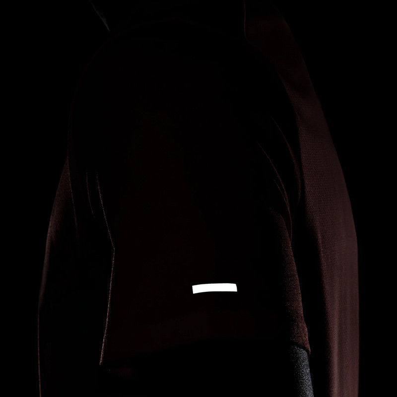 BAJU LARI NIKE Dri-Fit Miler Run Tee