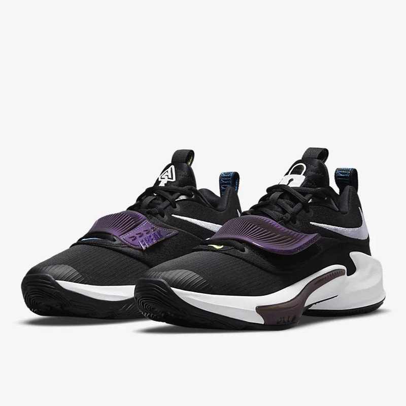 SEPATU BASKET NIKE Zoom Freak 3 Project 34