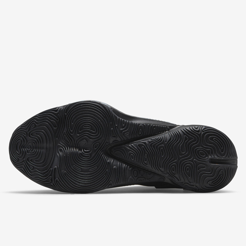 SEPATU BASKET NIKE Zoom Freak 3