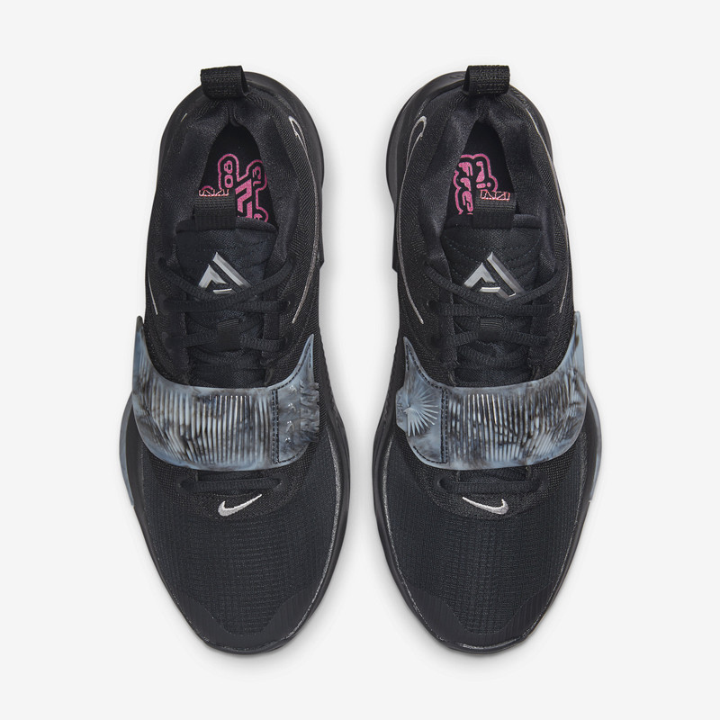 SEPATU BASKET NIKE Zoom Freak 3