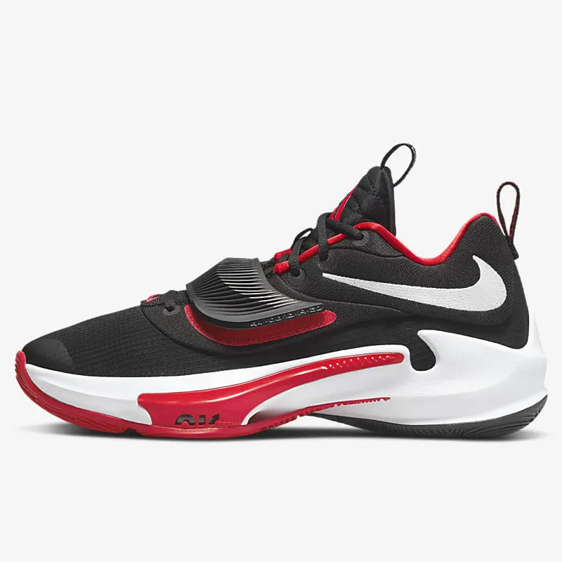 SEPATU BASKET NIKE Zoom Freak 3