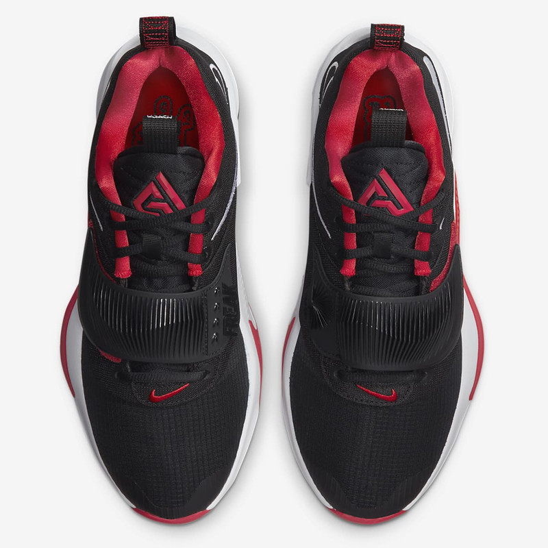 SEPATU BASKET NIKE Zoom Freak 3