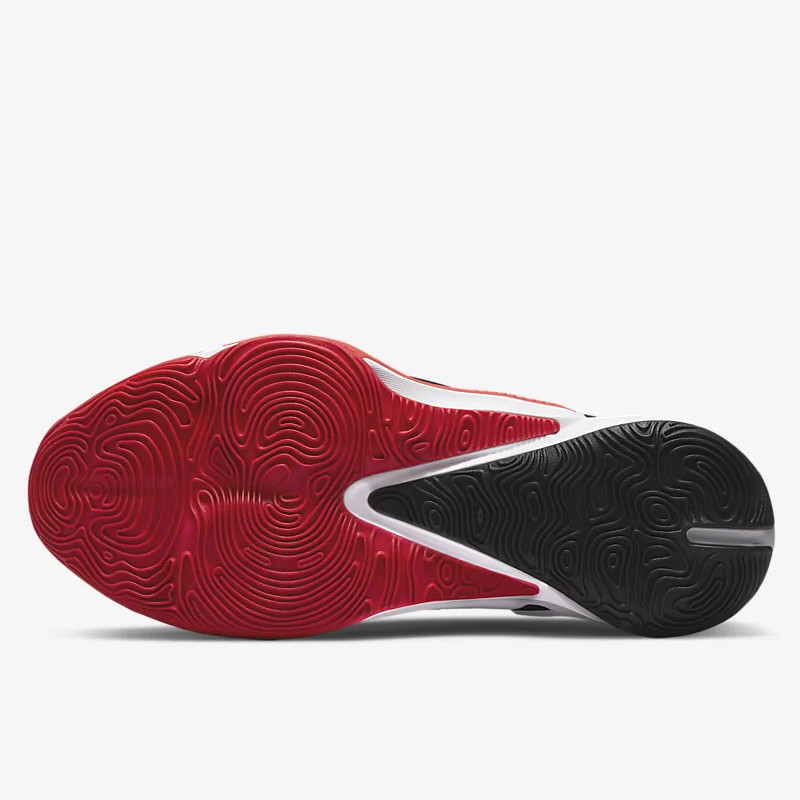 SEPATU BASKET NIKE Zoom Freak 3
